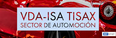 Lee más sobre el artículo ¿Por qué VDA-ISA TISAX?